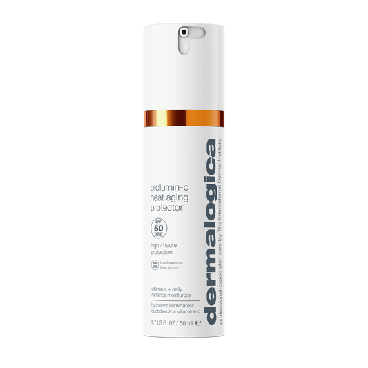 Biolumin-C Heat Aging Protector SPF50