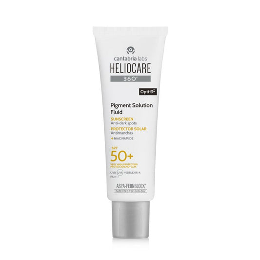 Heliocare 360° Pigment Solution Fluid